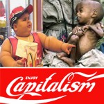 capitalisme-coca-cola-et-enfant-squelettique - <span class="caps">DR</span>