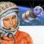 Youri Gagarine 1 - DR