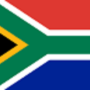 Drapeau d'Afrique du Sud