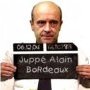 Alain Juppé, maire de Bordeaux.